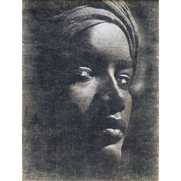 PORTRAITS DU MONDE - C (60x80cm)